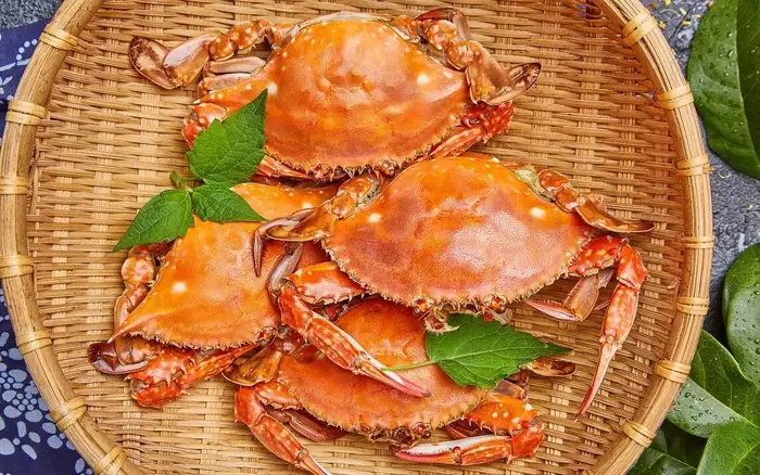 Cách chọn mua ghẹ và nấu món ghẹ tươi ngon đúng bài