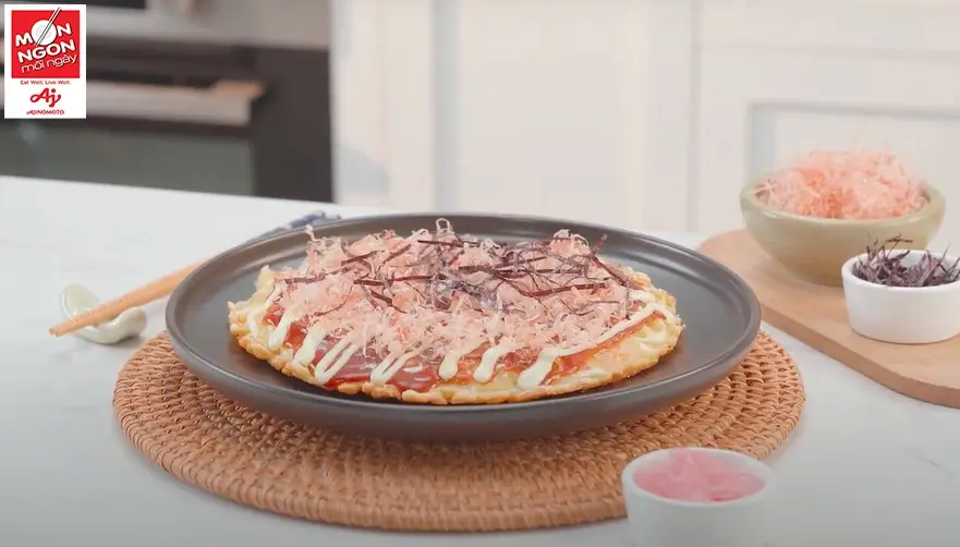 B&aacute;nh x&egrave;o Nhật Bản