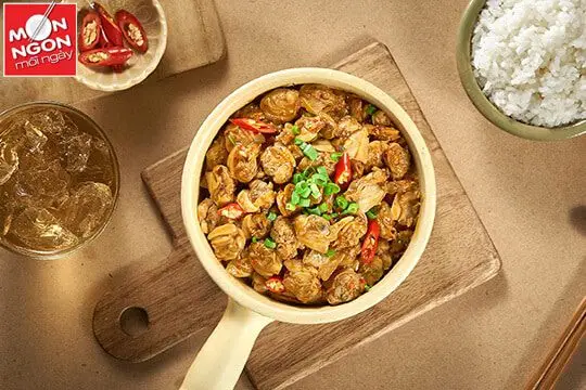 ngh&ecirc;u kho tộ