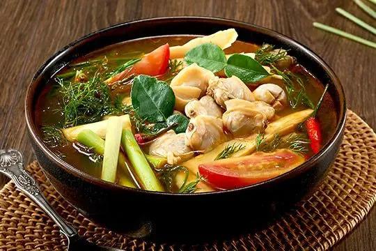 canh ngh&ecirc;u măng l&ecirc;