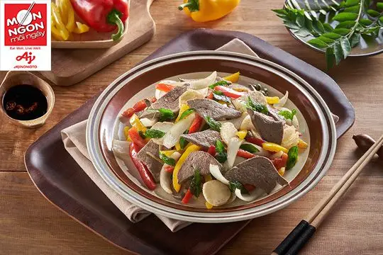 Gan x&agrave;o l&aacute; c&agrave; ri