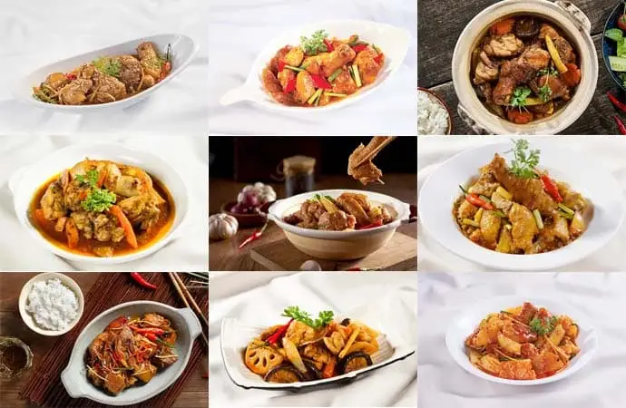 12 cách kho gà đơn giản ngon bá cháy ai cũng làm được