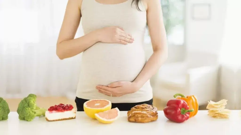 15 món ăn bổ sung dinh dưỡng cho bà bầu từng giai đoạn