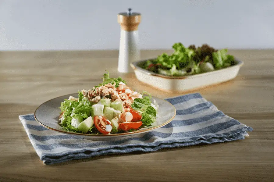 3 món salad trái cây thanh nhiệt, giữ dáng cho mùa hè