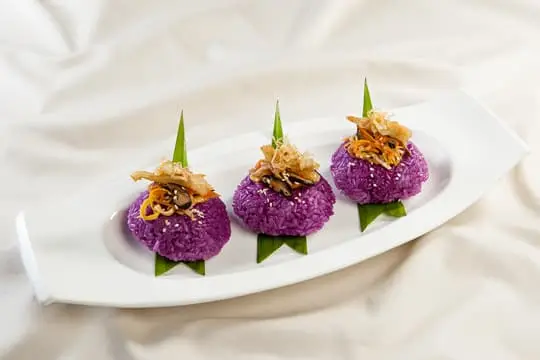 4 món chay đơn giản nhưng ngon không kém sơn hào hải vị