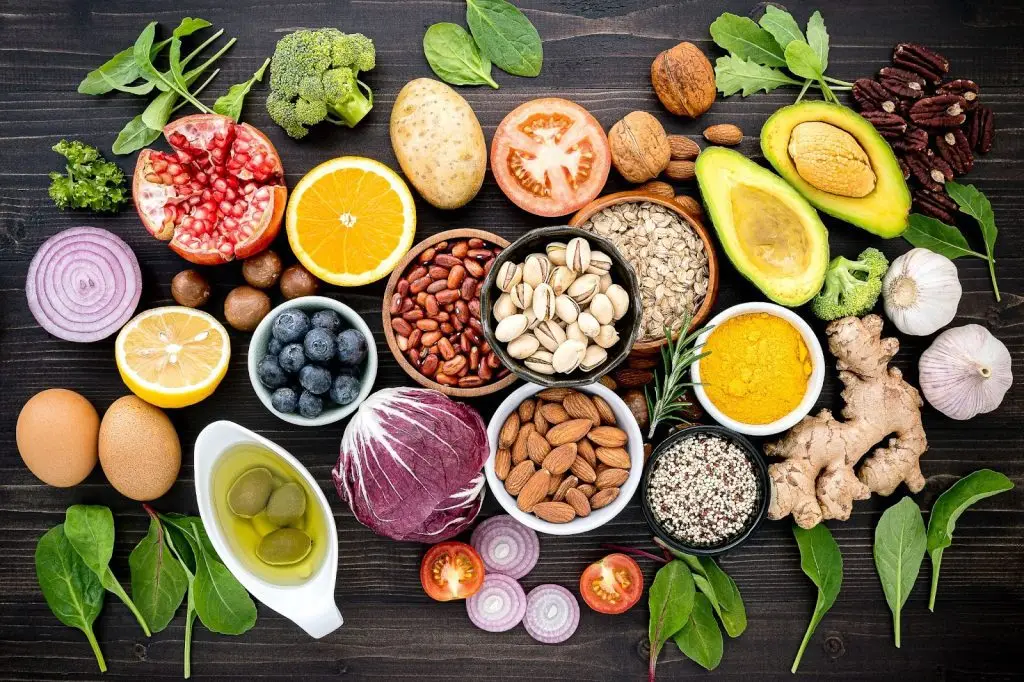 5 loại rau củ tốt cho thị lực có trong Món Ngon Mỗi Ngày