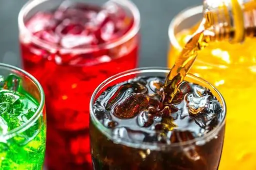 5 loại thức uống tránh vào buổi tối để có giấc ngủ ngon!