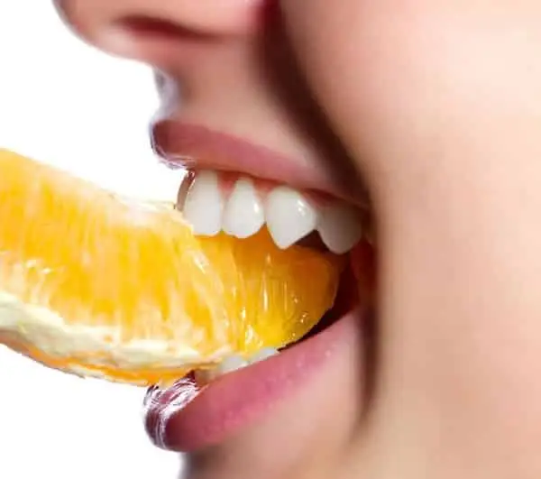 Các loại thực phẩm giúp răng miệng chắc khỏe, trắng sáng