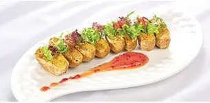 Công thức 2 món chả lá lốt siêu hấp dẫn dịp cuối tuần