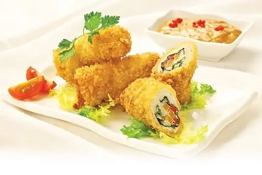 Biến tấu trong c&aacute;ch chế biến để m&oacute;n rau th&ecirc;m hấp dẫn