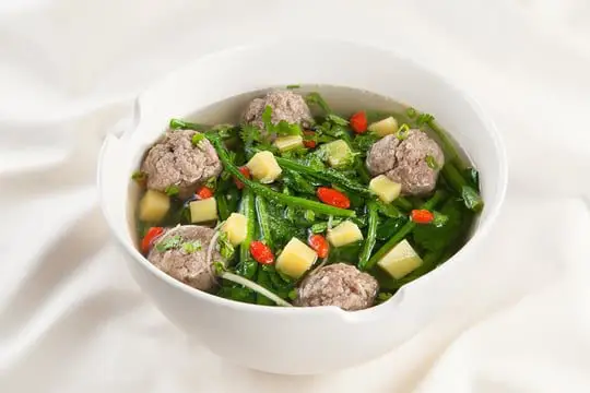Canh b&oacute; x&ocirc;i b&ograve; vi&ecirc;n