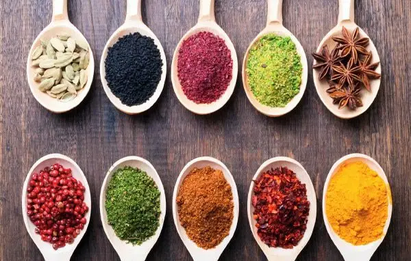 B&iacute; k&iacute;p ướp gia vị ngon như ngo&agrave;i h&agrave;ng