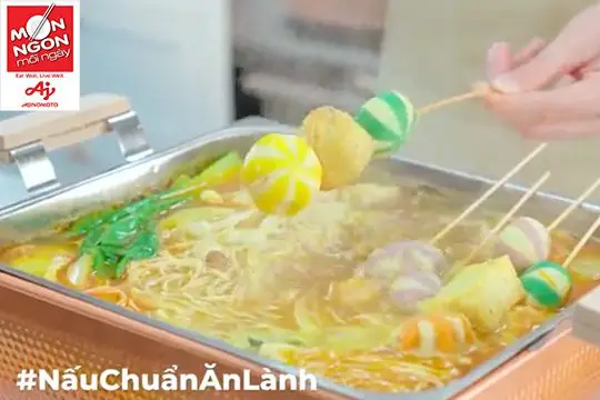 lau ca ri nhung 500