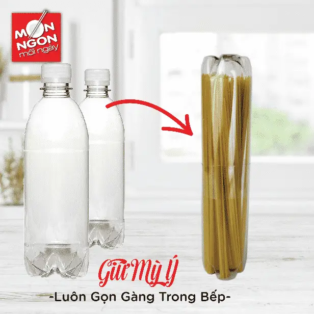 lợi &iacute;ch của chai nhựa đ&atilde; qua sử dụng