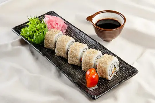 sushi dau hu 500
