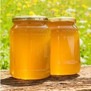 Tác dụng tuyệt vời của mật ong các bà nội trợ chưa biết