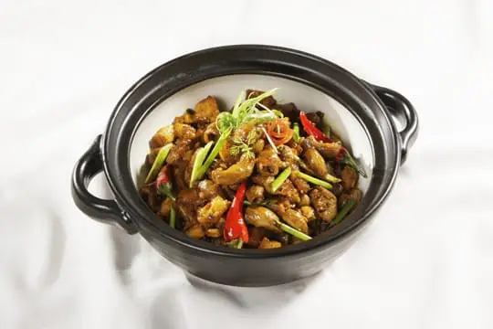 17 Bao tử c&aacute; kho ti&ecirc;u 540 360