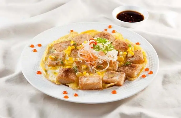 cach lam bot chien