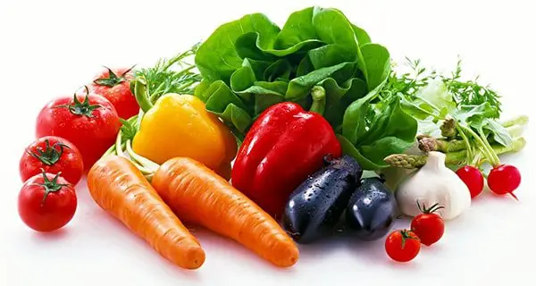 Tươi trẻ ng&agrave;y đ&ocirc;ng với thực phẩm bổ sung