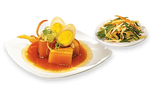 Không lo cả nhà chán cơm với 3 món thịt kho mới lạ