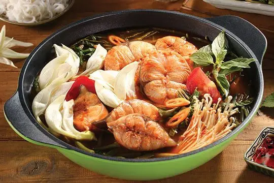 Mẹo đơn giản nấu canh cá ngon, không bị tanh và nát