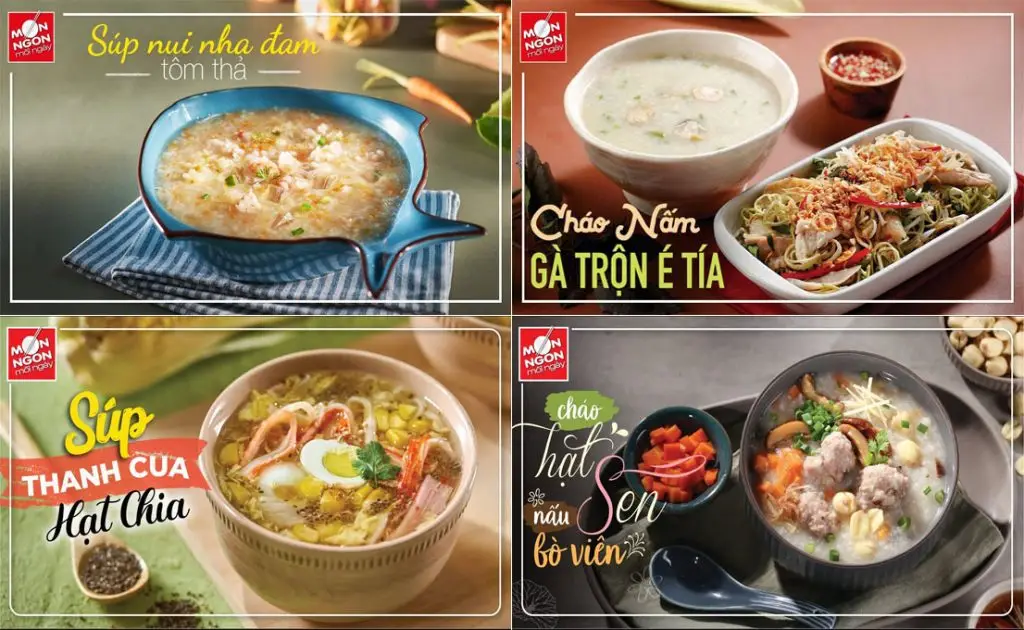 Món ăn nhẹ đêm khuya, bổ dưỡng cho “hội cú đêm”