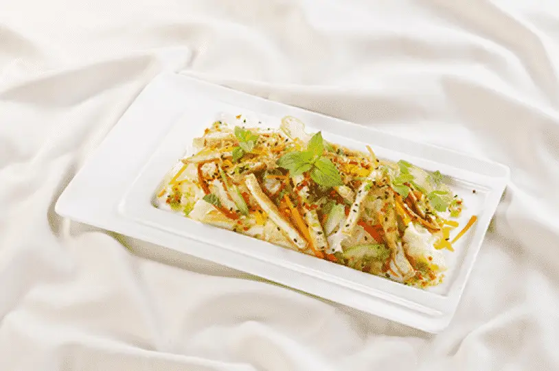 Những món ăn ngon bổ dưỡng dành tặng Ngày của Ba