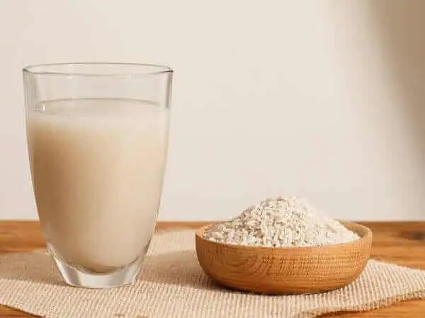 Nước gạo rang – thức uống nhiều dinh dưỡng lại dễ làm