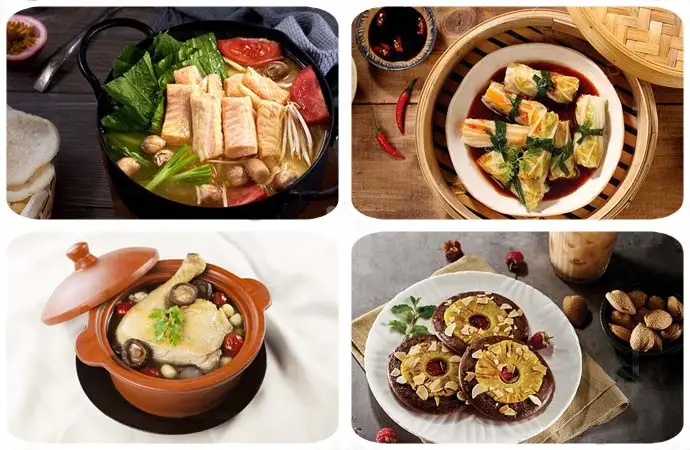 Thực đơn bổ não cho Con yêu sau khi trở lại trường học