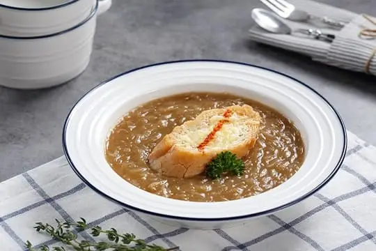 Thực đơn Giáng Sinh “đỉnh” đậm phong cách Á – Âu