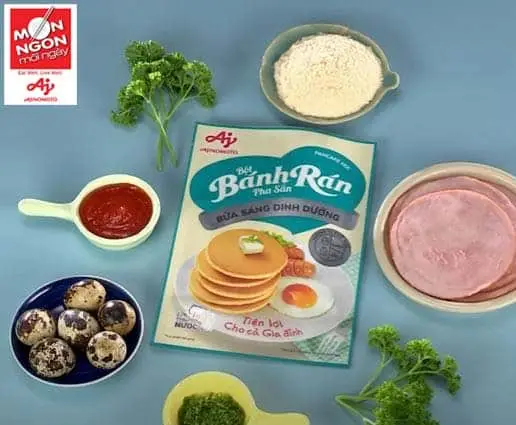 6 món ngon từ trứng cút thu hút Bé yêu nhà mình