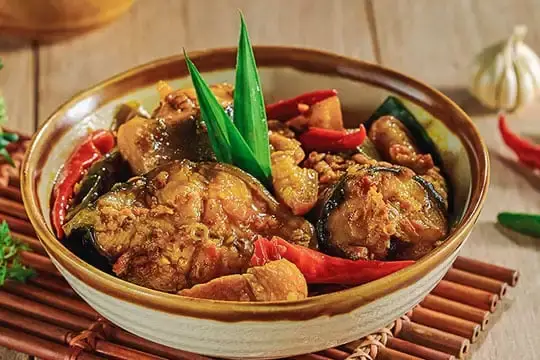 ca tre kho gung nghe 500