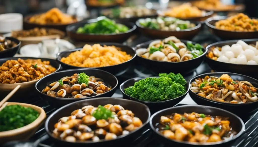 Hơn 30 món ốc ngon dễ làm cho hội chị em “si mê món ốc”