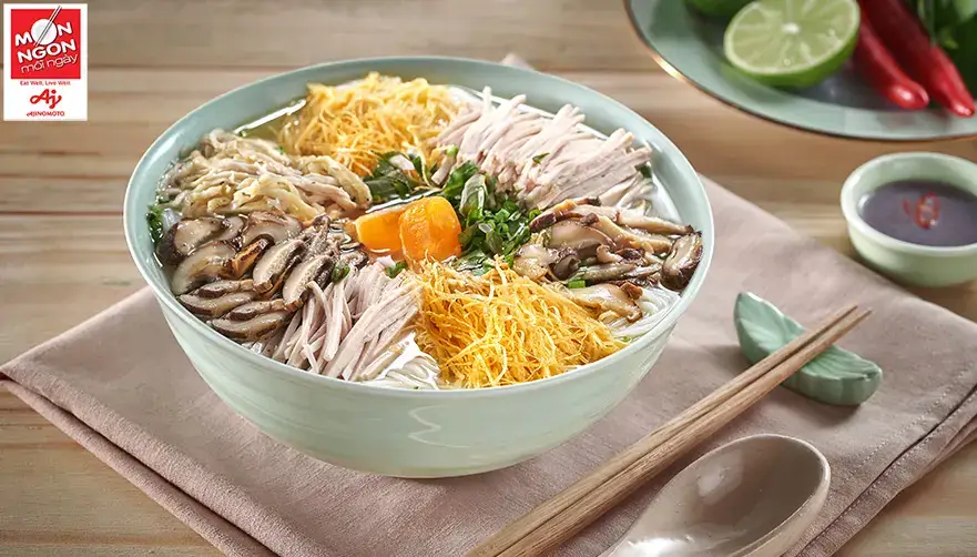Bữa s&aacute;ng l&agrave; bữa ăn quan trọng trong ng&agrave;y, đem lại nhiều lợi &iacute;ch sức khoẻ