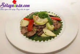 bo-xao-xoai-xanh