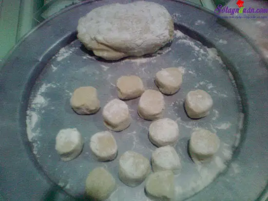 c&aacute;ch l&agrave;m b&aacute;nh ti&ecirc;u 2