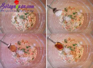 c&aacute;ch l&agrave;m đậu phụ vi&ecirc;n chi&ecirc;n 2