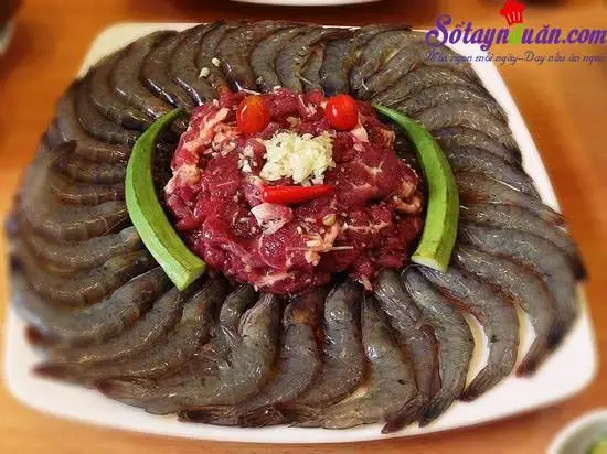 C&aacute;ch l&agrave;m lẩu nướng cuối tuần tại nh&agrave; si&ecirc;u rẻ, si&ecirc;u ngon 3