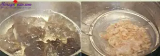 c&aacute;ch l&agrave;m miến trộn chua cay 2