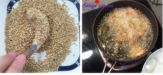 c&aacute;ch l&agrave;m t&ocirc;m tẩm vừng chi&ecirc;n gi&ograve;n 8