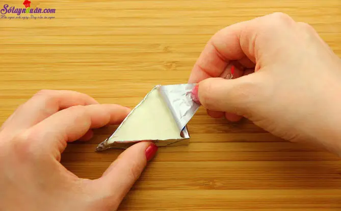 C&aacute;ch l&agrave;m ph&ocirc; mai tuần lộc 4
