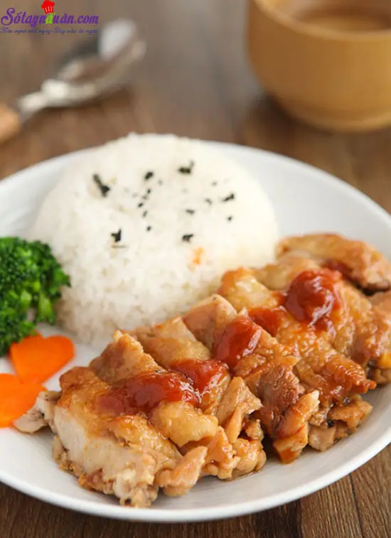 c&aacute;ch l&agrave;m g&agrave; chi&ecirc;n kiểu mới 14