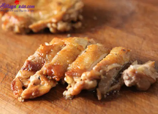 c&aacute;ch l&agrave;m g&agrave; chi&ecirc;n kiểu mới 13