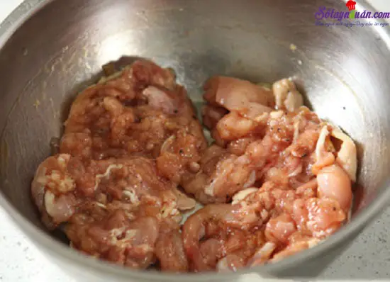 c&aacute;ch l&agrave;m g&agrave; chi&ecirc;n kiểu mới 9