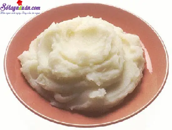 c&aacute;ch l&agrave;m m&oacute;n t&ocirc;m cuốn khoai t&acirc;y 3
