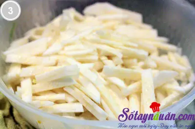 Canh trai nấu bầu 3