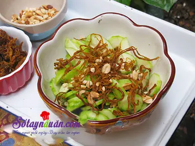 c&aacute;ch l&agrave;m c&oacute;c dầm b&ograve; kh&ocirc; 5