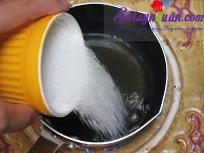 c&aacute;ch l&agrave;m c&oacute;c dầm b&ograve; kh&ocirc; 1