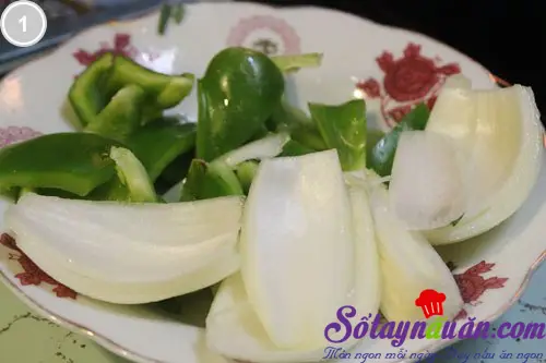 G&agrave; sốt dứa thơm ngon 4