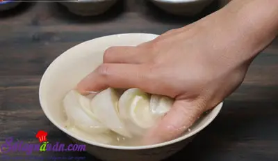 C&agrave; dầm chua ngọt ngon 3